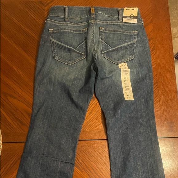 Ariat Perfect Rise Boot Cut - Picture 4 of 4